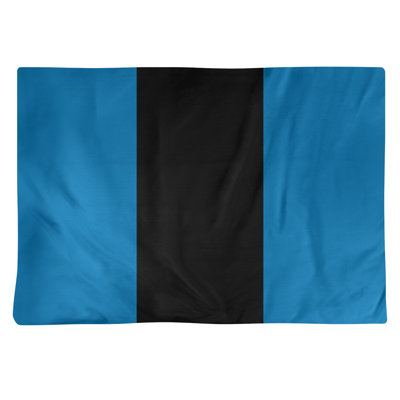 Cotton Striped Rectangle Placemat