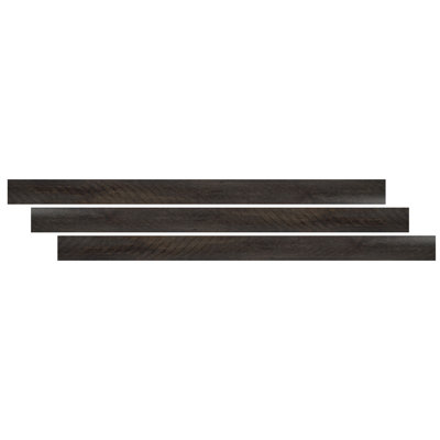 0.35 in. T x 94 in. L x 1.77 in. W Luxury Vinyl Flooring Trim Surface Reducer
