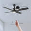 Ventilateur de plafond 52 po-1970496252