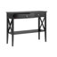 Halle 100cm Console Table-1597020585