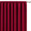 Shiny Solid Velvet | Gian Fabric-1503925414