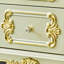 Commode d'appoint European Luxury