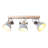 Loftus 51cm 3 -Light Track Kit-349772200