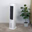 Igenix 5L Evaporative Air Cooler White