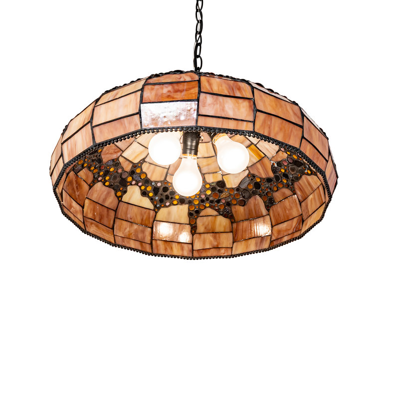 3 - Light Pendant