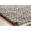 Hessle Solid Colour Wool Hand Tufted Area Rug-21396648