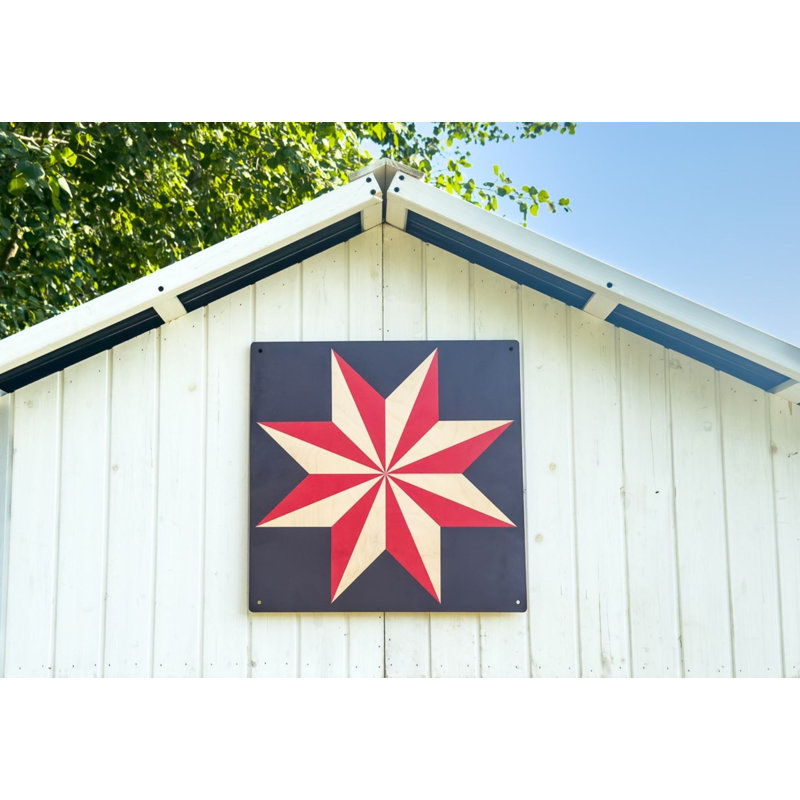 Outdoor Art Decor