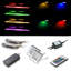 Wiltraud RGB LED Under Cabinet Puck Light
