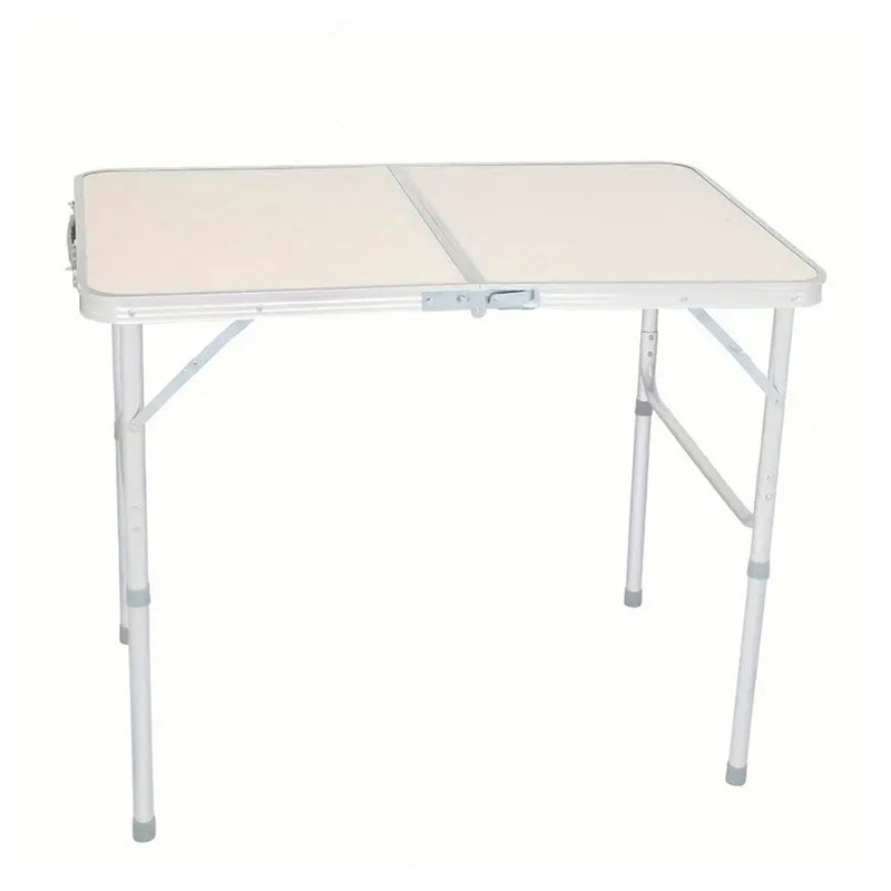 Petite table pliante d'extérieur