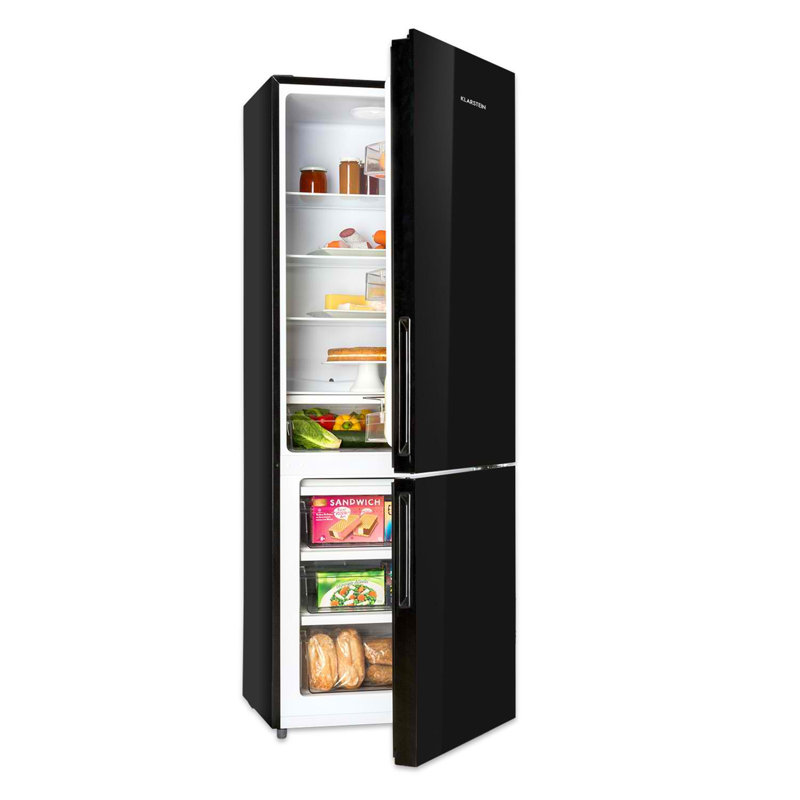 Luminance 422 L Bottom Freezer Fridge