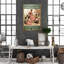Marthese She Became A Social Worker sur impression sur toile-1687269842