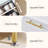 Shoe Bench For Entryway, Storage Bench With 2 Flip Drawers, Shoe Cabinet With Bench, Hidden Shoe Rack Organizer, For Foyer, Hallway, Mudroom-186329873
