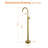 Freestanding Tub Faucet-128509607