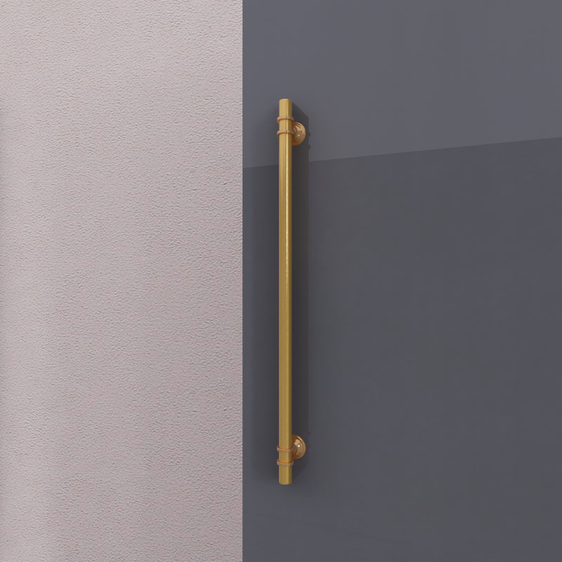 Eliza Bathroom Storage, Grey