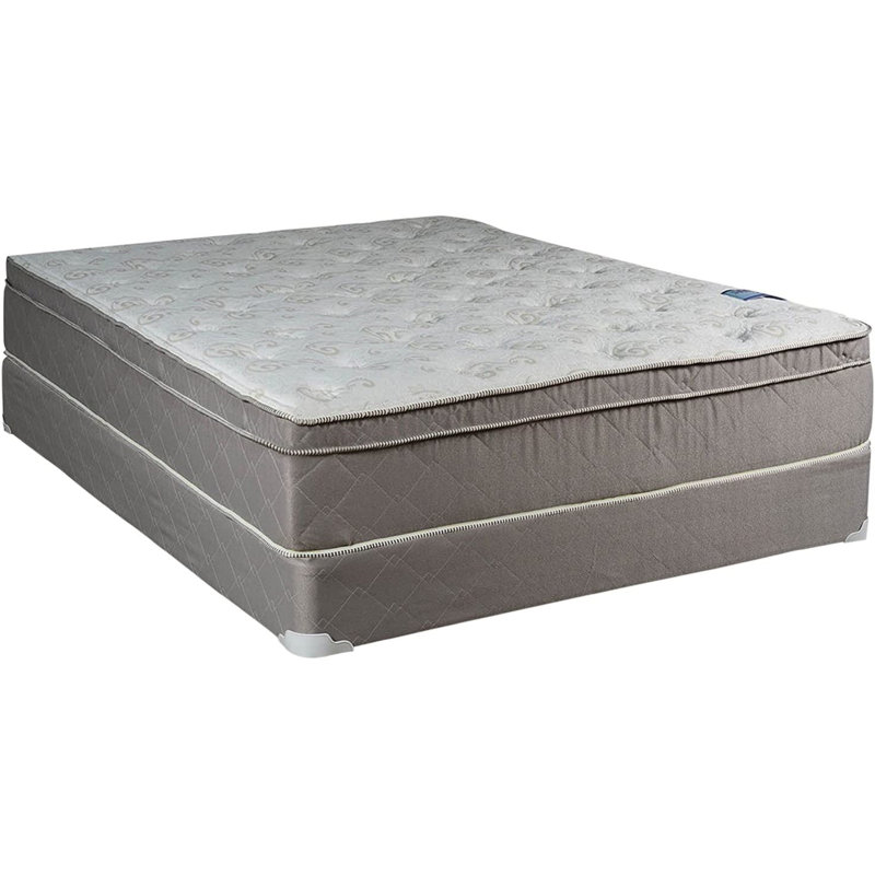 Touchet 11'' Medium Mattress