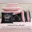 Juicy Couture Link Printed Bed-in-a-Bag Comforter Set-103965153-123293221