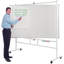 Free-Standing Whiteboard-22038912