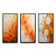 «Tangerine Tango», 3 pièces-653269954-653269959