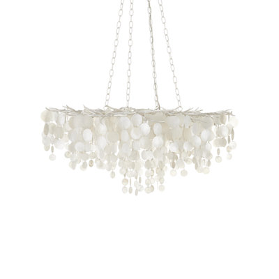 Lusso 16 - Light Chandelier