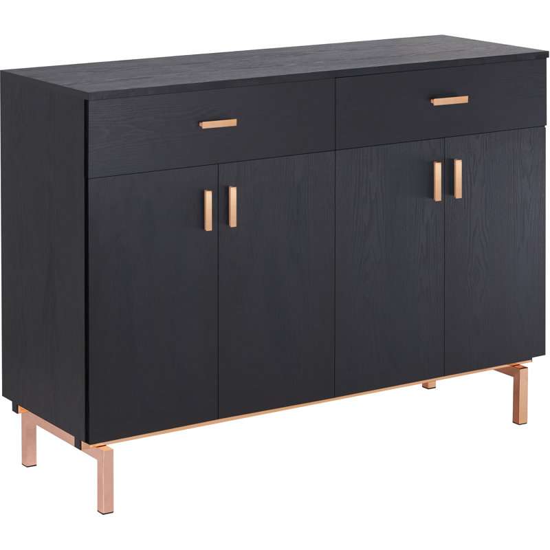 Temperley Sideboard