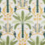 Ensemble d'édredon Tommy Bahama Mystic Palms-121584980