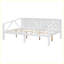  Lit de jour moderne en bois pour lit d'invité de chambre à coucher-1209767313-1209767343