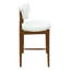 Ensemble de 2 tabourets de comptoir Century Modern-2106707244