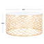 Table basse Drum 1