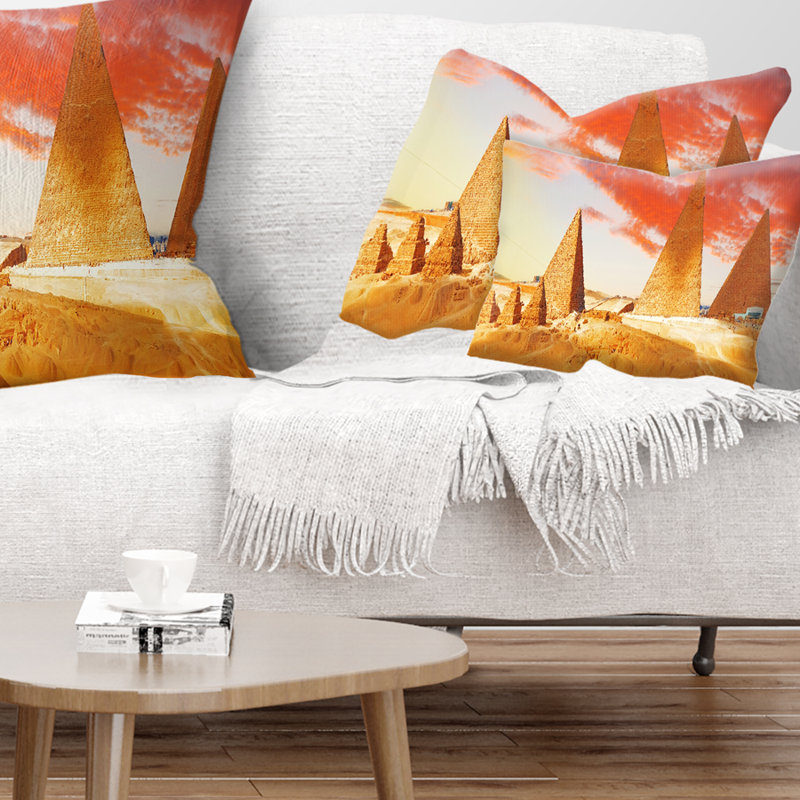 Coussin Schafer