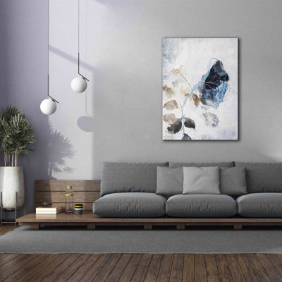 «Nowhere Land 2» par Design Fabrikken, estampe numérique sur toile