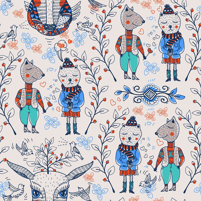 Veliz 2.5m x 2.5m Matte Wallpaper Roll, 152 x 104cm