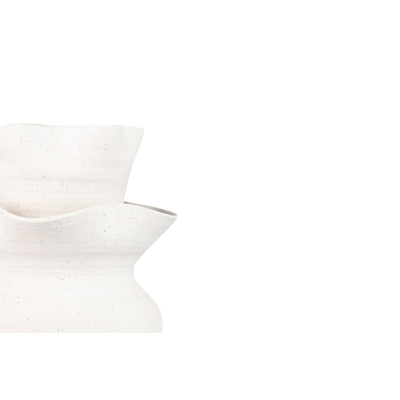 Anella Table Vase 1