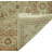 Pak-Persian Claegbor Lt. Green Rug