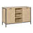 Aleasia 47.25'' Sideboard