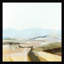 Exton Countryview, impression encadrée sur papier par Dan Hobday-1423528534-1423528529