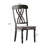 Alyssha 4 - Person Pedestal Dining Set-698231458