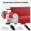 Reversible Waterproof Sofa Cover(With Elastic Strap)-118682647-118682651