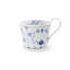 Royal Copenhagen Blue Fluted Plain Teacup