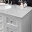 Ensemble de meuble-lavabo simple 48 po Ali-1161097004