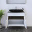 Meuble-lavabo simple 31,5 po avec comptoir Lieke-1556042681-1556042628