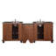 Meuble-lavabo double 90 po Akishia-1249006626