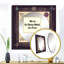 Art mural en miroir Lexius-1088600699