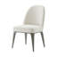 Hudson Upholstered Dining Chair