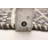 Sienna Grey Rug 4'11" x 8'1"