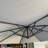 Offset Patio Umbrella