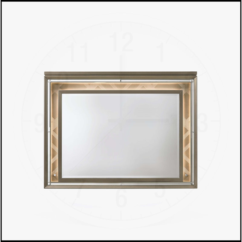 Miroir Skylar