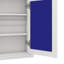 Armoire de rangement murale pour salle de bain 20 "avec tablette réglable en hauteur-1956716083