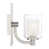 Brushed Nickel is out of stock