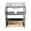 Meuble-lavabo 30 po avec lavabo en céramique-1092395587
