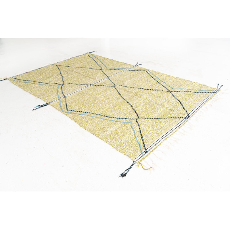 Tapis vert Nathaniel